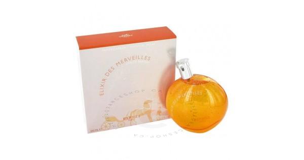 Hermes Elixir Des Merveilles EDP for Her 100mL - Elixir Des Merveilles
